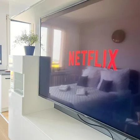 Apartament Piaskowa Gora *