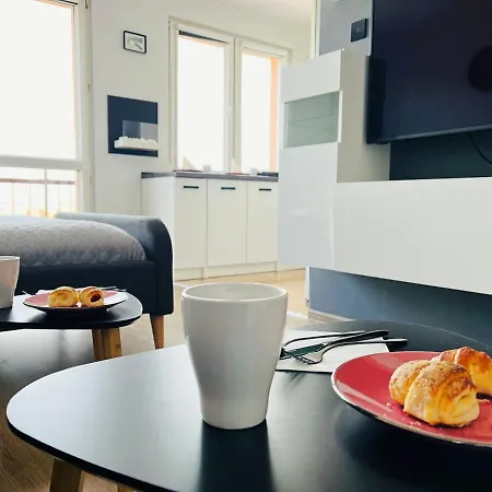 Apartament Piaskowa Gora