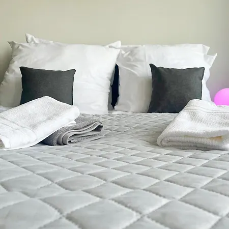 Apartament Piaskowa Gora Apartment *