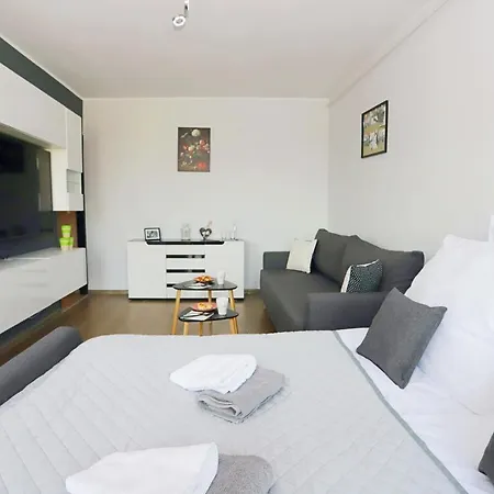 Apartament Piaskowa Gora *