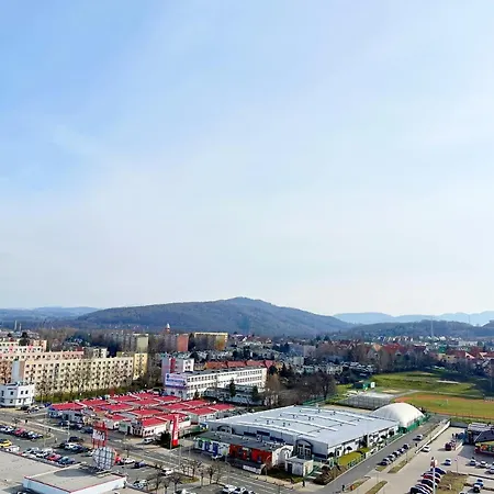 Apartament Piaskowa Gora