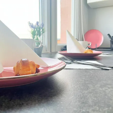 Apartament Piaskowa Gora * Walbrzych