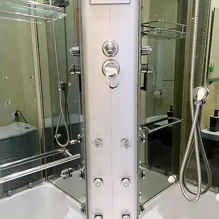 Apartment Apartament Piaskowa Gora Walbrzych