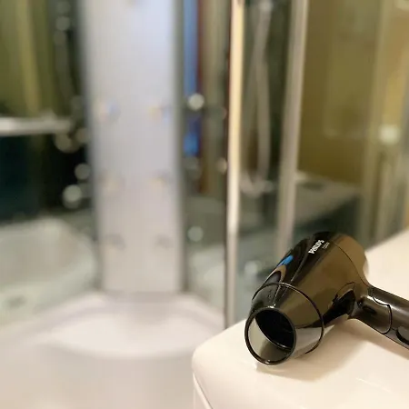 Apartament Piaskowa Gora Walbrzych