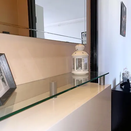 Apartament Piaskowa Gora * Walbrzych