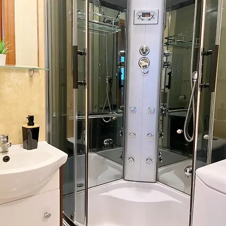 Apartament Piaskowa Gora Apartment