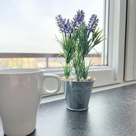 Apartament Piaskowa Gora