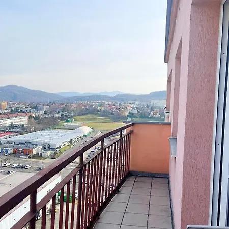 Apartament Piaskowa Gora