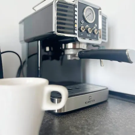 Apartament Piaskowa Gora Apartment *