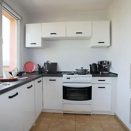 Apartment Apartament Piaskowa Gora *