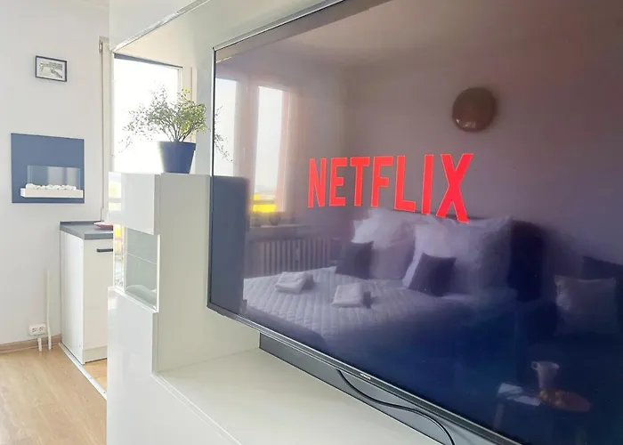 Apartament Piaskowa Gora *