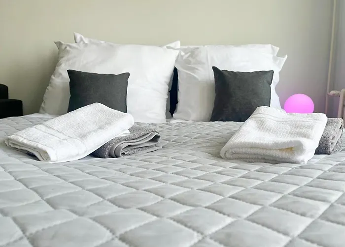 Apartament Piaskowa Gora Apartament *