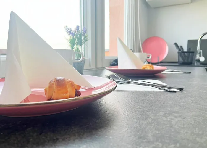 Apartament Piaskowa Gora * Wałbrzych