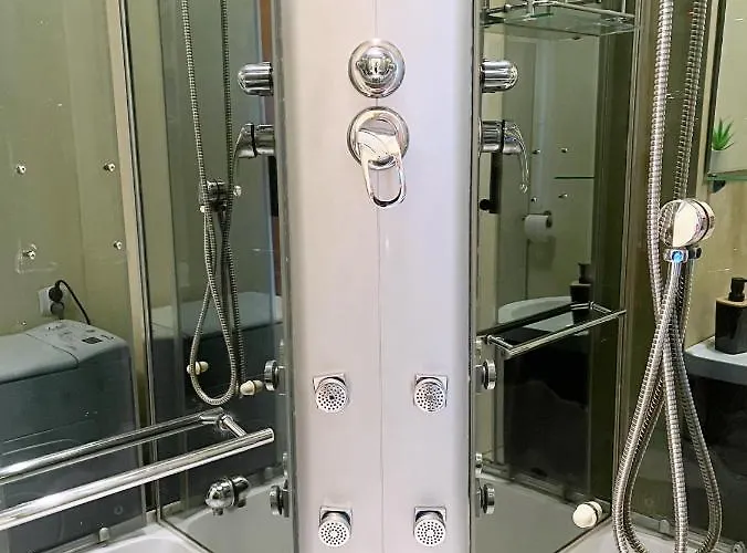 Apartament Apartament Piaskowa Gora Wałbrzych