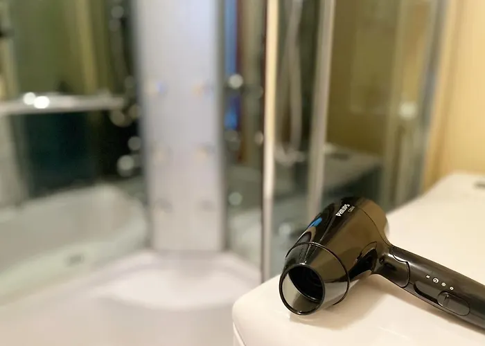 Apartament Piaskowa Gora Wałbrzych