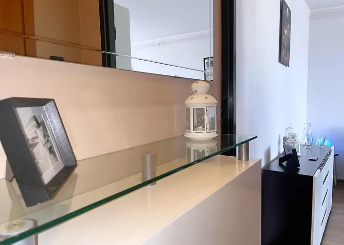 Apartament Piaskowa Gora * Wałbrzych