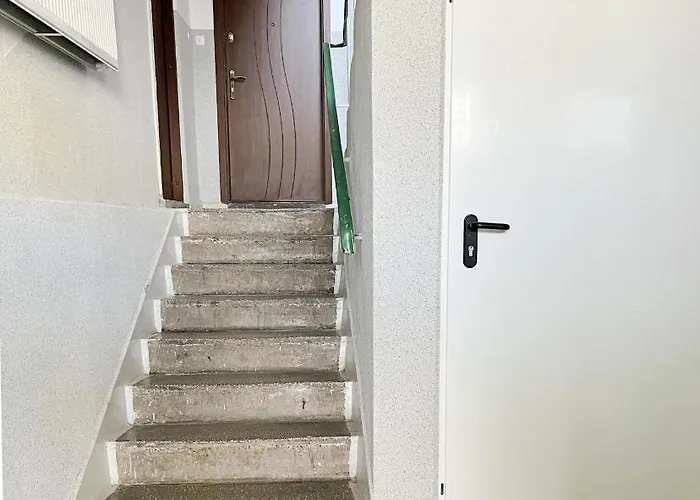 Apartament Apartament Piaskowa Gora Wałbrzych