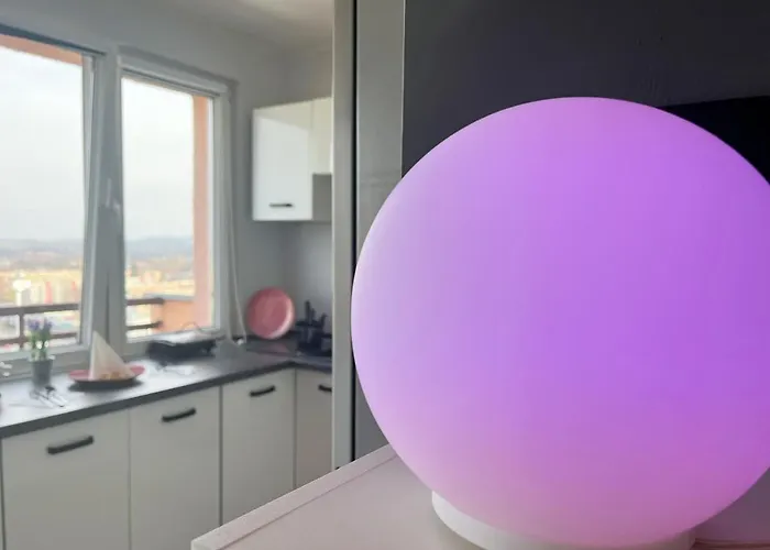 Apartament Apartament Piaskowa Gora