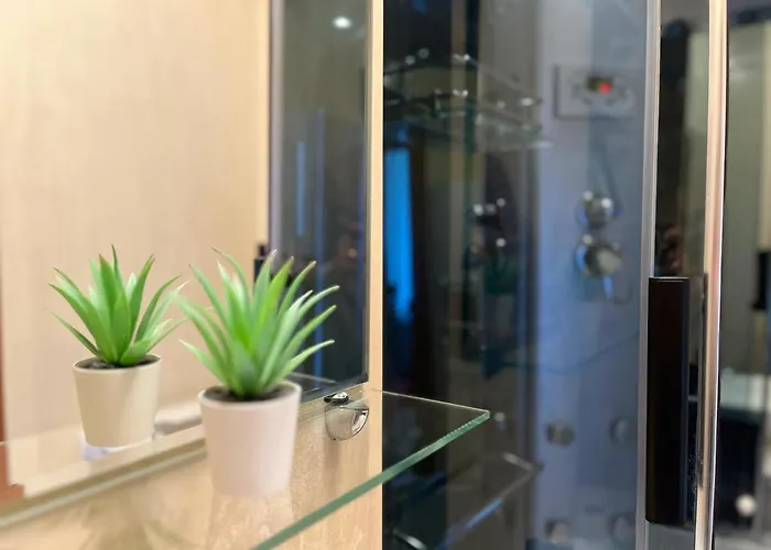 Apartament Piaskowa Gora Apartament Wałbrzych