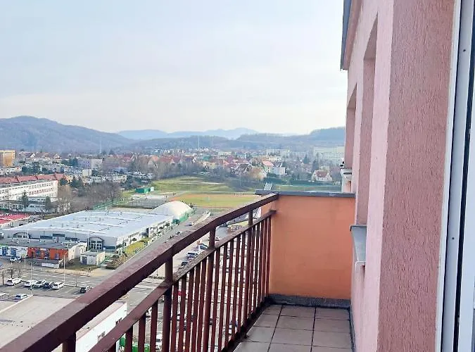 Apartament Piaskowa Gora