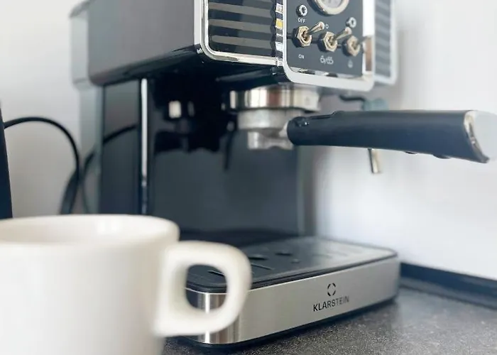 Apartament Piaskowa Gora Apartament *