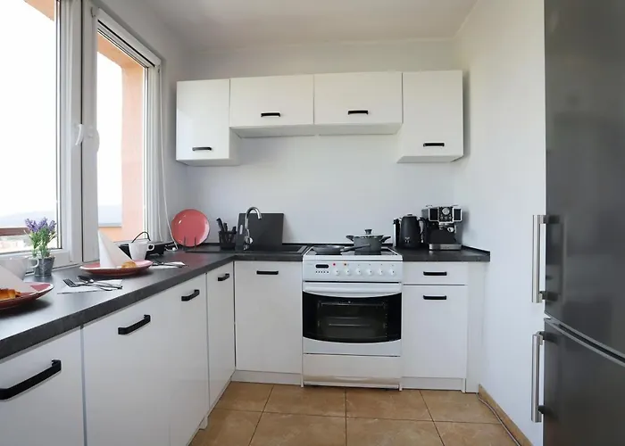 Apartament Apartament Piaskowa Gora *