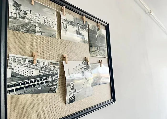 Apartament Piaskowa Gora Wałbrzych